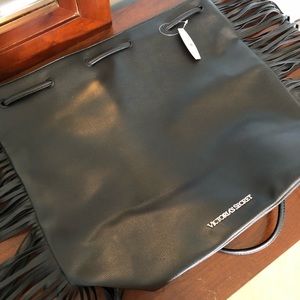 Victoria Secret Backpack Tote
